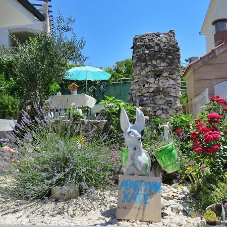 Appartement Kate Trogir