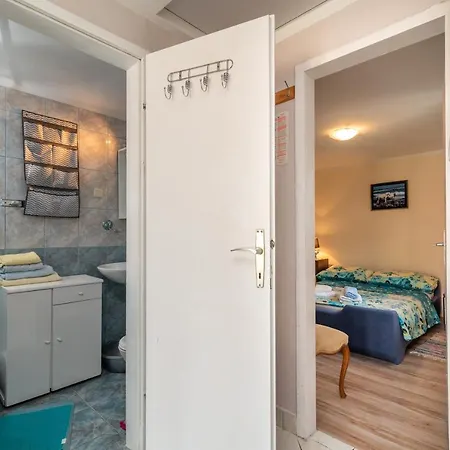Kate Apartment *