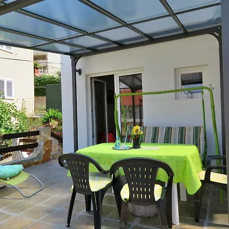 Appartamento Kate Traù