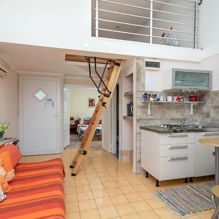 Apartmán Kate