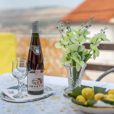 Apartment Kate Trogir