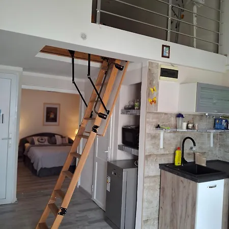 Apartment Kate Trogir