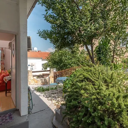 Apartamento Kate Trogir