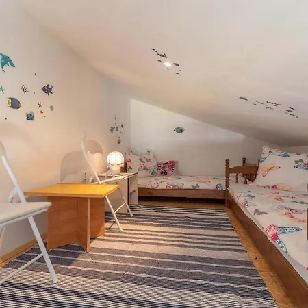 Apartament Kate *