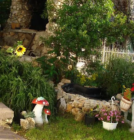 Kate Апартаменты *