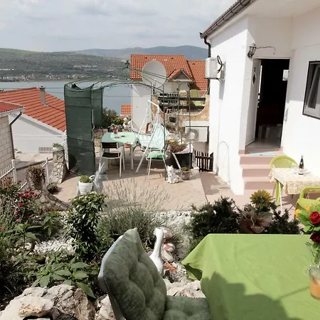 Kate Апартаменты