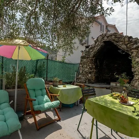 Kate Апартаменты