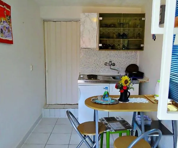 Kate Apartman