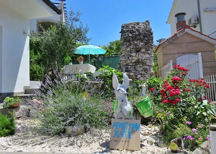 דירה Kate טרוגיר