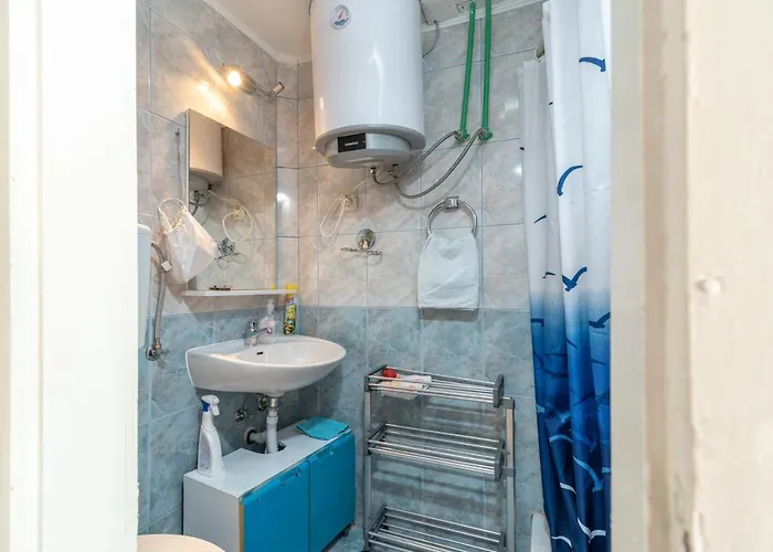 Apartman Kate *