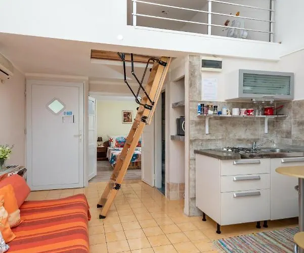 Apartman Kate