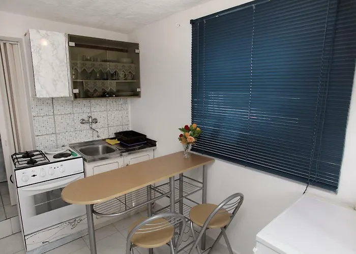Apartman Kate Trogir