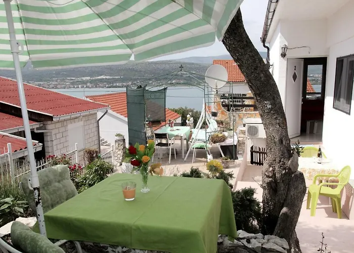 Kate * Trogir